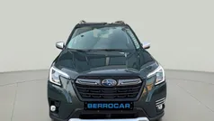 Blanco Usado 2023 Subaru Forester Sport SUV | 26.750 € (Super precio)