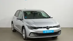 Usado 2024 VW Golf VIII Life | 29.780 € (Precio justo)