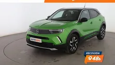 Usado 2021 Opel Mokka Business Elegance SUV | 13.799 € (Precio justo)