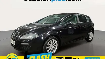 Usado Seat Leon Reference 102 CV (75 kW) 2006 Utilitario