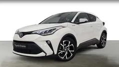 Otro Usado 2021 Toyota C-HR Advance SUV | 23.390 € (Buen precio)