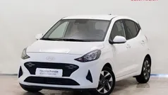 Otro Usado 2024 Hyundai i10 Utilitario | 14.500 € (Precio justo)