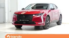 Usado 2023 DS Automobiles DS4 Performance Line Plus | 46.879 €