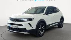 Blanco Usado 2022 Opel Mokka Business Elegance SUV | 13.537 € (Precio justo)