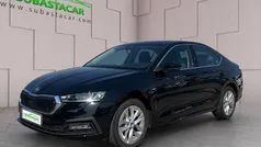 Usado 2021 Skoda Octavia Ambition | 15.661 € (Super precio)