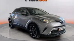 Usado 2019 Toyota C-HR Advance SUV | 17.190 € (Buen precio)