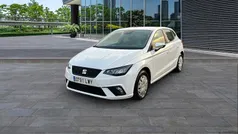 Usado 2022 Seat Ibiza Reference Utilitario | 12.100 € (Precio justo)