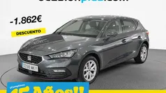 Usado 2023 Seat Leon Style Berlina | 20.490 € (Precio justo)