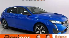 Usado 2022 Peugeot 308 Allure Utilitario | 16.290 € (Precio justo)