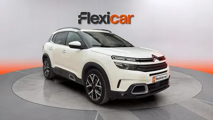 Usado Citroën C5 Aircross Feel 131 CV (96 kW) 2019 SUV