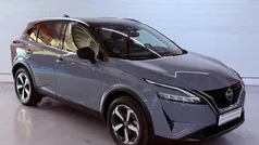 Usado 2021 Nissan Qashqai N-Connecta SUV | 22.900 € (Precio justo)