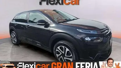 Usado Citroën C4 Cactus 102 CV (75 kW) 2020 Utilitario
