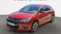 Usado 2015 DS Automobiles DS4 Design Utilitario | 8600 € (Precio justo)