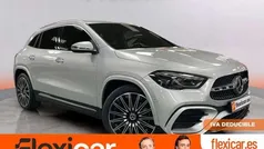 Usado 2025 Mercedes GLA220 SUV | 48.790 € (Precio justo)