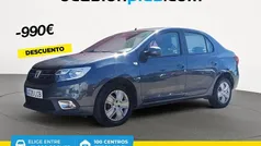 Usado 2019 Dacia Logan Essentiel Berlina | 10.300 € (Precio justo)