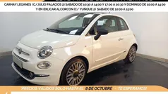 Usado 2017 Fiat 500 Lounge Utilitario | 7390 € (Precio justo)