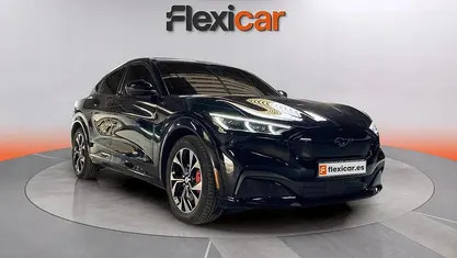 Usado Ford Mustang Mach-E 258 kW (351 CV) 2022 SUV