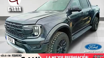 Usado Ford Ranger Raptor 292 CV (214 kW) 2025 Pickup/Camioneta