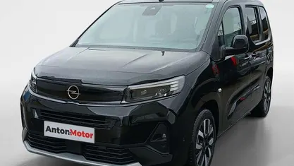 Usado Opel Combo-e Life 100 kW (136 CV) 2026