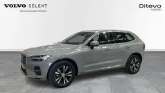Gris Usado 2023 Volvo XC60 Core SUV | 41.700 € (Super precio)