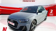 Usado 2023 Audi A1 Sportback Utilitario | 21.485 € (Precio justo)