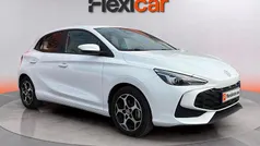 Usado 2025 MG MG3 Comfort Utilitario | 15.390 € (Precio justo)