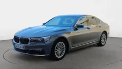 BMW 730