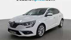 Usado 2018 Renault Mégane IV Zen Utilitario | 11.264 € (Buen precio)