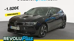 Usado 2023 Opel Astra Elegance | 20.090 € (Precio justo)