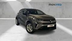 Usado 2024 Renault Captur Evolution SUV | 22.400 € (Precio justo)