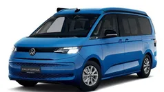Usado 2025 VW California Beach Van | 65.548 € (Precio justo)