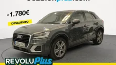 Usado 2018 Audi Q2 Design SUV | 18.990 € (Buen precio)