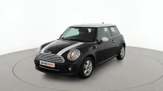 Usado 2013 Mini Cooper D Utilitario | 9199 € (Precio justo)