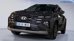Usado 2024 Hyundai Tucson SUV | 29.900 € (Precio justo)