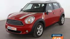 Usado 2013 Mini Cooper Countryman SUV | 11.599 € (Buen precio)