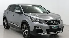 Usado 2020 Peugeot 3008 Allure SUV | 17.990 € (Precio justo)