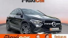 Negro Usado 2023 Mercedes GLA200 SUV | 35.990 € (Precio justo)