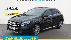 Usado 2019 Mercedes GLA200 SUV | 25.400 € (Precio justo)