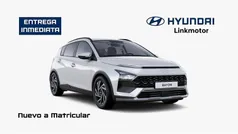 Usado 2025 Hyundai Bayon SUV | 22.045 € (Precio justo)
