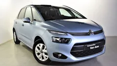 Usado 2014 Citroën Grand C4 Picasso Intensive Monovolumen | 14.990 € (Un poco caro)