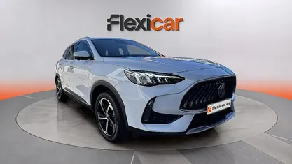 Usado MG HS Luxury 258 CV (189 kW) 2023 SUV