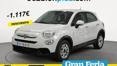 Usado 2019 Fiat 500X Urban SUV | 12.290 € (Precio justo)