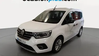 Usado Renault Kangoo Edition One 95 CV (69 kW) 2021 Familiar