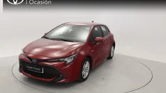 Usado 2020 Toyota Corolla Active Berlina | 18.465 € (Buen precio)