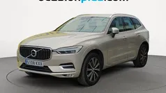 Usado 2019 Volvo XC60 Inscription SUV | 26.091 € (Precio justo)