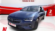 Usado 2021 Opel Insignia GS Line | 17.280 € (Precio justo)