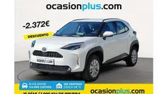 Usado 2024 Toyota Yaris Cross Business Edition SUV | 23.728 € (Precio justo)