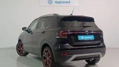 Usado 2021 VW T-Cross Sport SUV | 22.900 € (Precio justo)