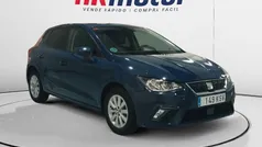 Usado 2019 Seat Ibiza Style Plus Berlina | 12.490 € (Precio justo)