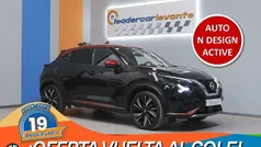 Usado 2021 Nissan Juke SUV | 18.800 € (Precio justo)
